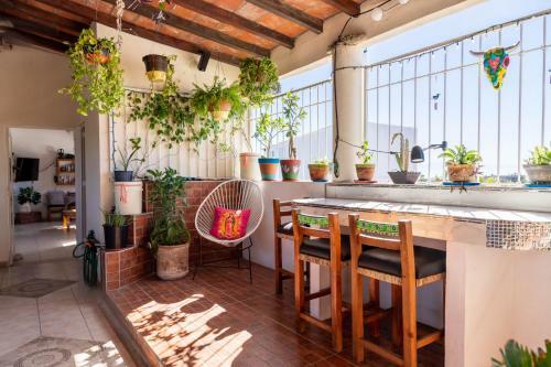Apartamento Suites De Mita - Boutique Hotel