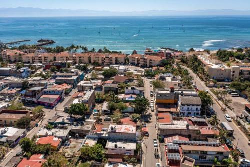 Apartamento Suites De Mita - Boutique Hotel