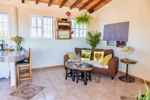 Apartamento Suites De Mita - Boutique Hotel