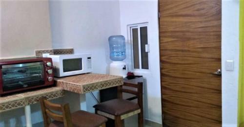 Apartamento Suites De Mita - Boutique Hotel