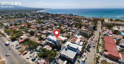 Apartamento Suites De Mita - Boutique Hotel