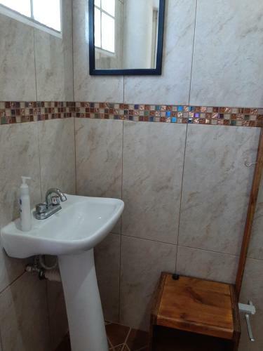 Apartamento Suites De Mita - Boutique Hotel