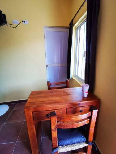 Apartamento Suites De Mita - Boutique Hotel