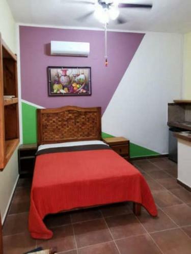Apartamento Suites De Mita - Boutique Hotel