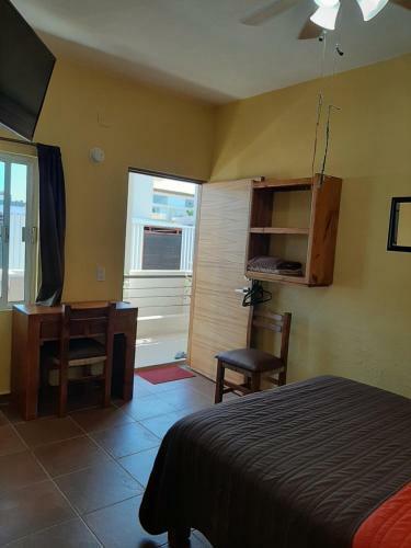 Apartamento Suites De Mita - Boutique Hotel