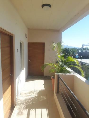 Apartamento Suites De Mita - Boutique Hotel