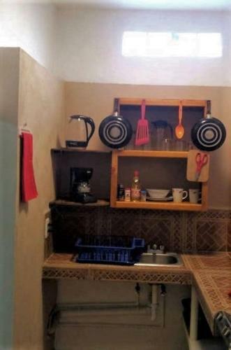 Apartamento Suites De Mita - Boutique Hotel