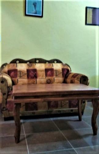 Apartamento Suites De Mita - Boutique Hotel