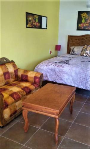 Apartamento Suites De Mita - Boutique Hotel