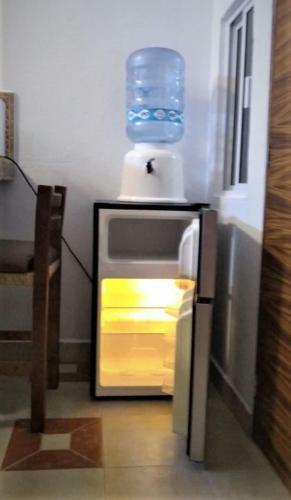 Apartamento Suites De Mita - Boutique Hotel