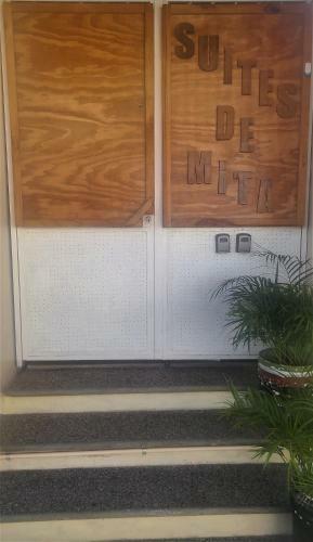 Apartamento Suites De Mita - Boutique Hotel