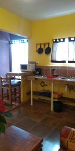 Apartamento Suites De Mita - Boutique Hotel