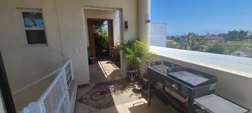 Apartamento Suites De Mita - Boutique Hotel