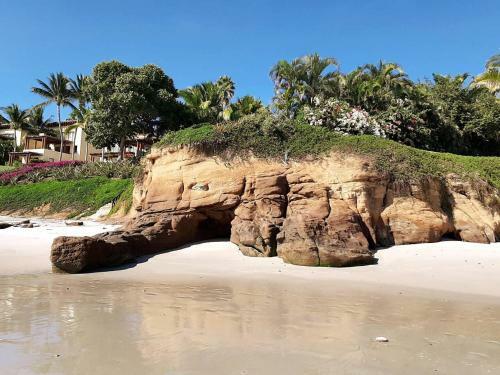 Apartamento Suites De Mita - Boutique Hotel