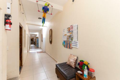 Apartamento Suites De Mita - Boutique Hotel