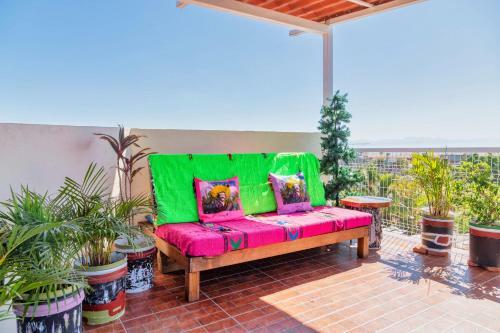Apartamento Suites De Mita - Boutique Hotel