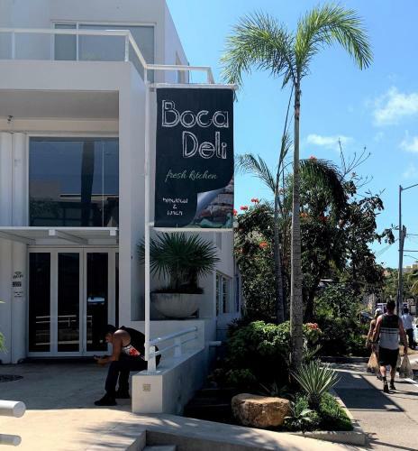 Apartamento Suites De Mita - Boutique Hotel