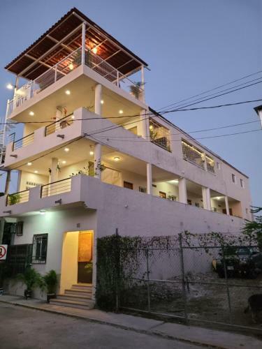 Apartamento Suites De Mita - Boutique Hotel