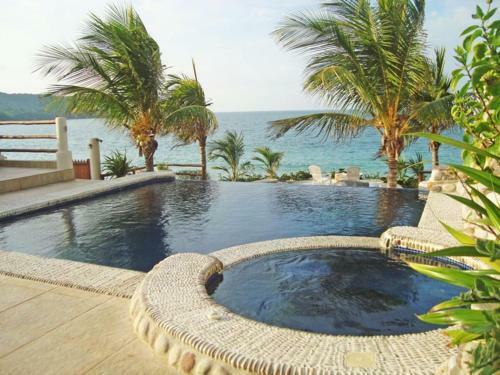 Apartamento Punta Mita Litibu Beachfront Studios Sol 1