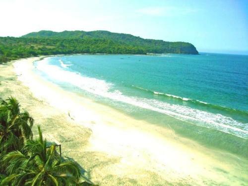 Apartamento Punta Mita Litibu Beachfront Studios Sol 1