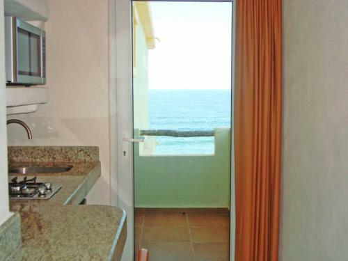 Apartamento Punta Mita Litibu Beachfront Studios Sol 1