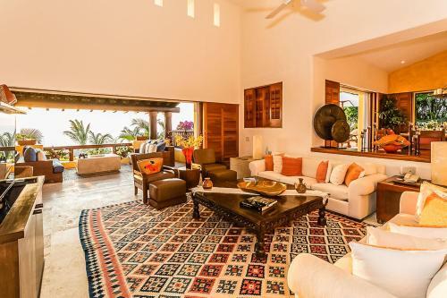 Villa Gemini At Four Seasons Residences Punta Mita