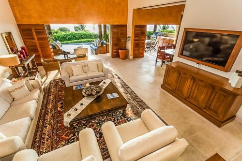 Villa Gemini At Four Seasons Residences Punta Mita