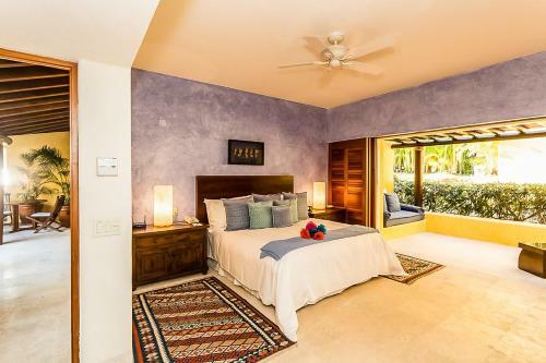 Villa Gemini At Four Seasons Residences Punta Mita
