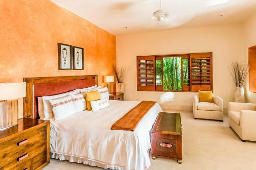 Villa Gemini At Four Seasons Residences Punta Mita