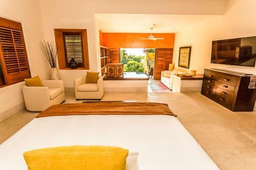 Villa Gemini At Four Seasons Residences Punta Mita