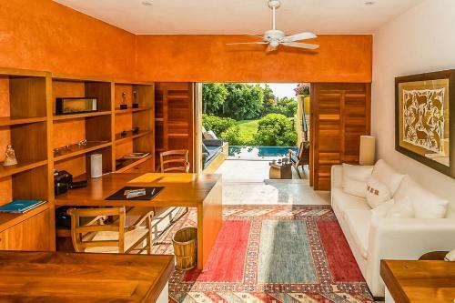 Villa Gemini At Four Seasons Residences Punta Mita
