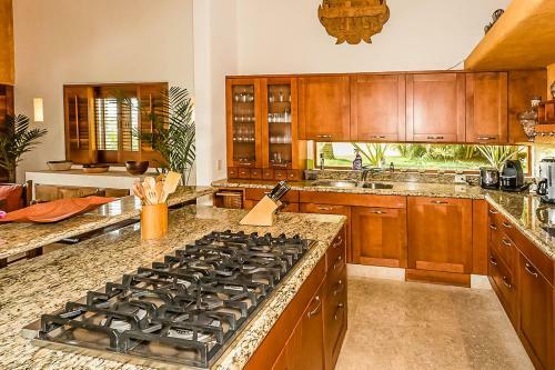 Villa Gemini At Four Seasons Residences Punta Mita