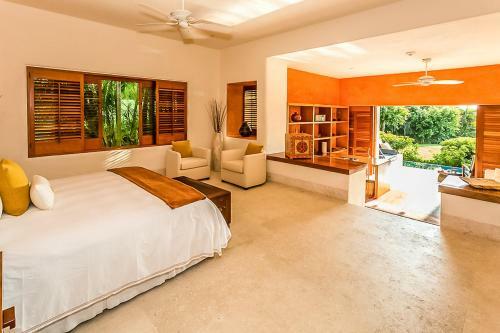 Villa Gemini At Four Seasons Residences Punta Mita