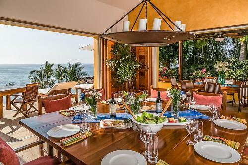 Villa Gemini At Four Seasons Residences Punta Mita