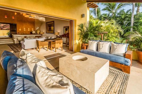 Villa Gemini At Four Seasons Residences Punta Mita