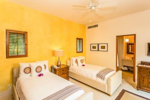 Villa Gemini At Four Seasons Residences Punta Mita