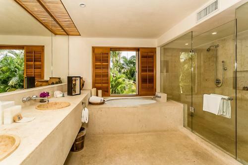 Villa Gemini At Four Seasons Residences Punta Mita