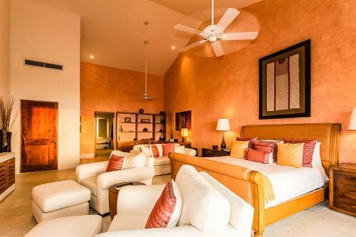 Villa Gemini At Four Seasons Residences Punta Mita