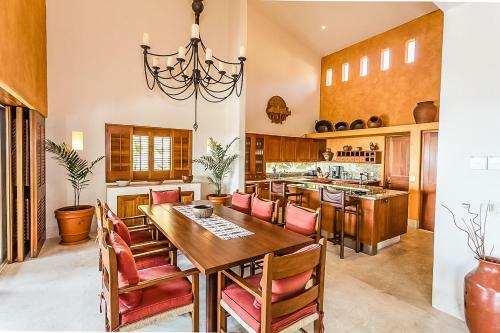 Villa Gemini At Four Seasons Residences Punta Mita