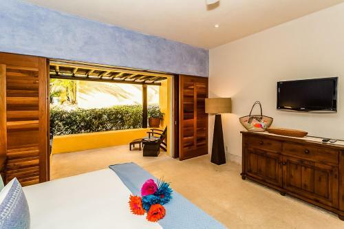 Villa Gemini At Four Seasons Residences Punta Mita