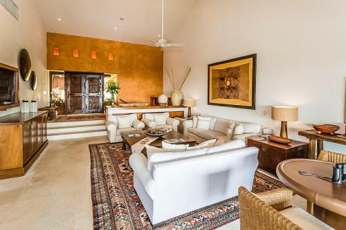 Villa Gemini At Four Seasons Residences Punta Mita