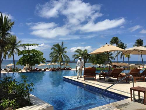Villa Copacabana At Las Palmas, Punta Mita