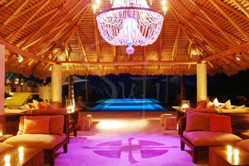 Villa Copacabana At Las Palmas, Punta Mita