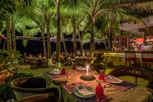 Villa Copacabana At Las Palmas, Punta Mita