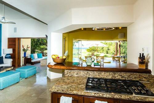 Villa Copacabana At Las Palmas, Punta Mita