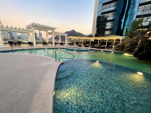 Hotel Safi Royal Luxury Metropolitan