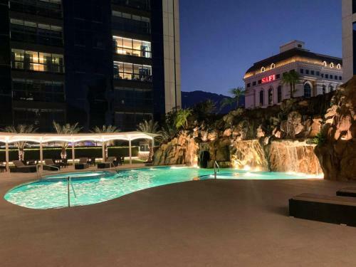 Hotel Safi Royal Luxury Metropolitan