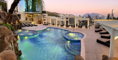 Hotel Safi Royal Luxury Metropolitan