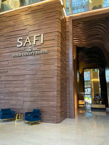 Hotel Safi Royal Luxury Metropolitan