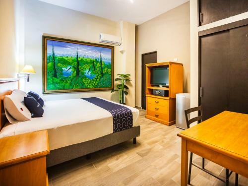 Hotel Boutique De Firma